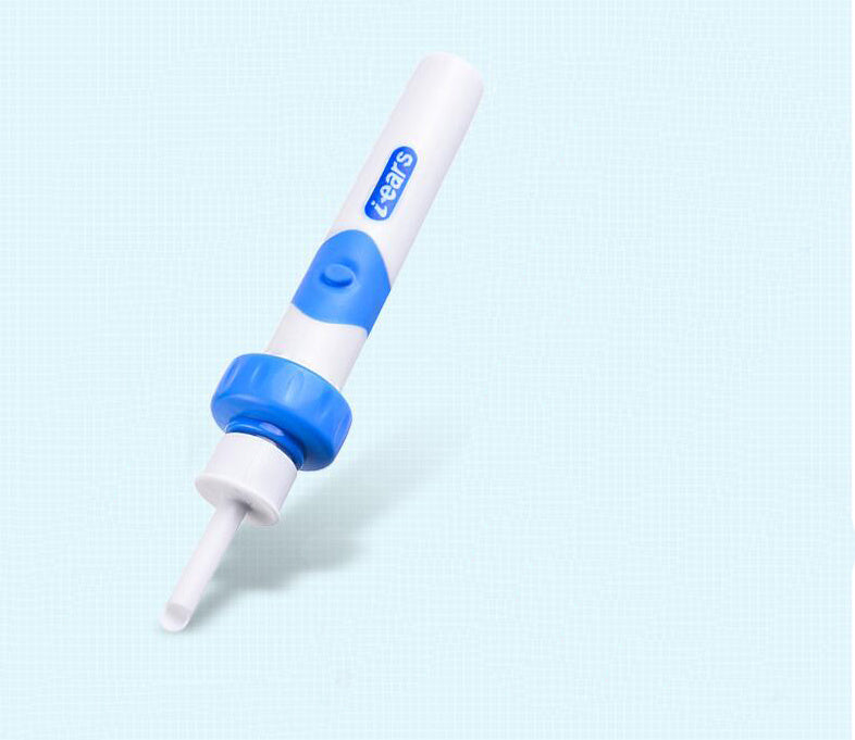 Electric Ear Cleaner Electric Ear Cleaner